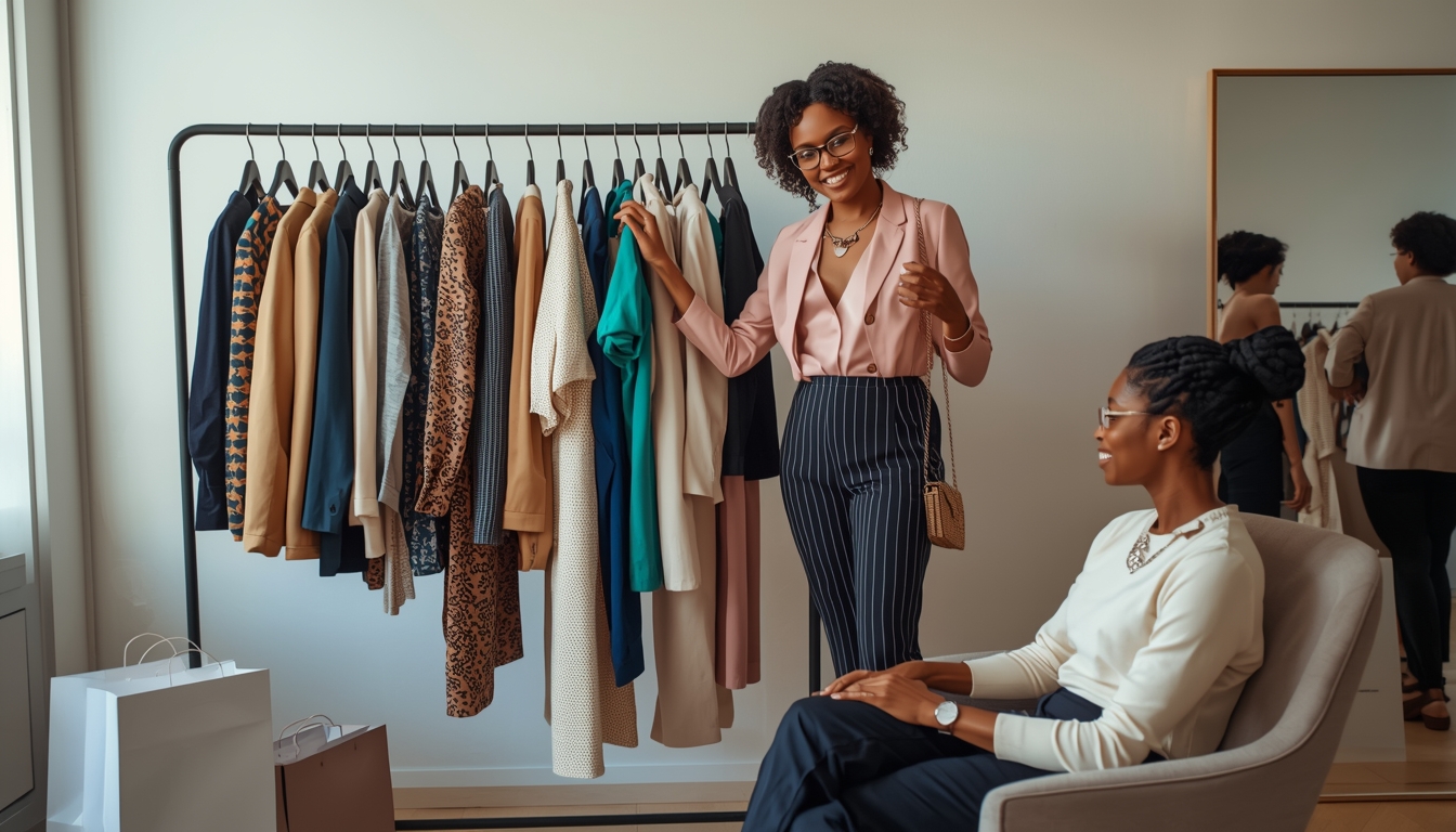 Premium consulting package